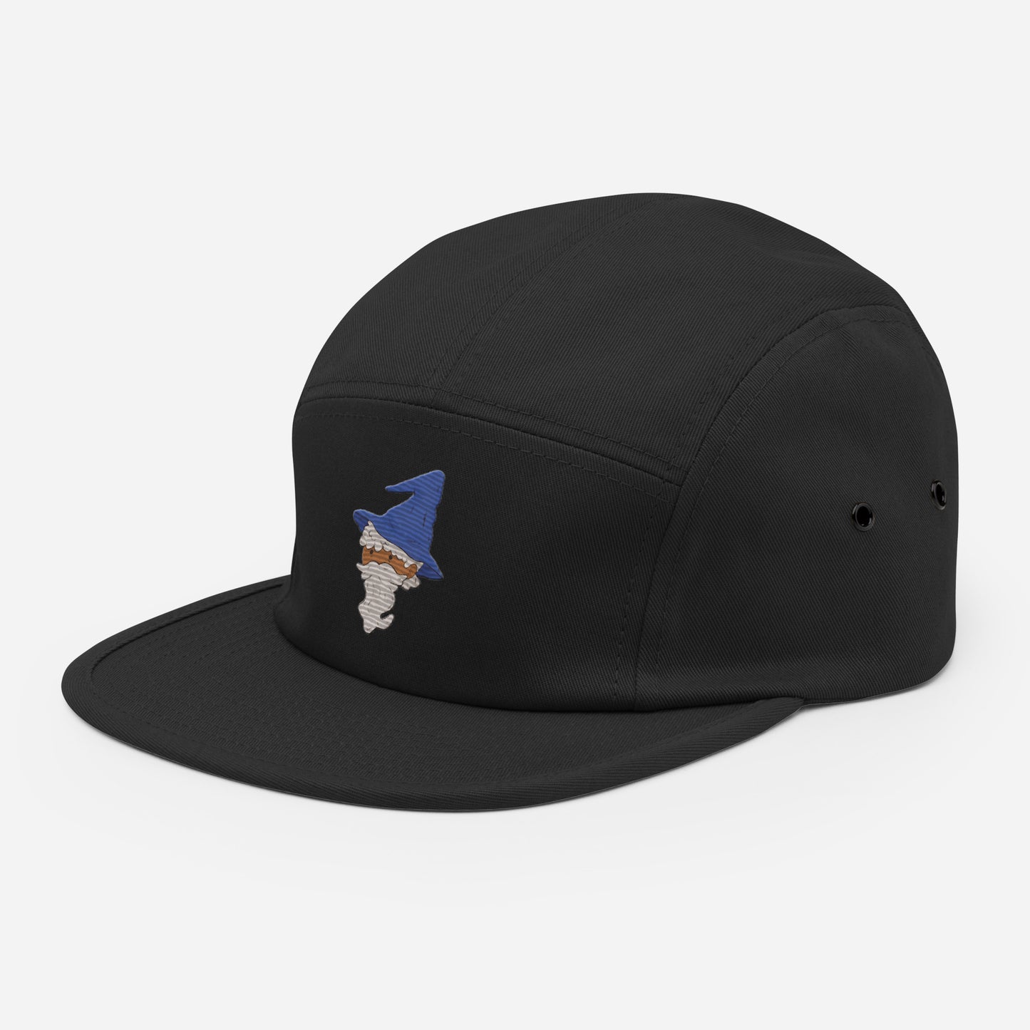 Sorcerer's Cap