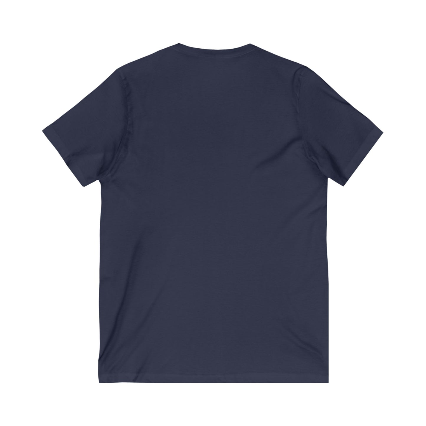 Yikes Forever V-Neck Tee