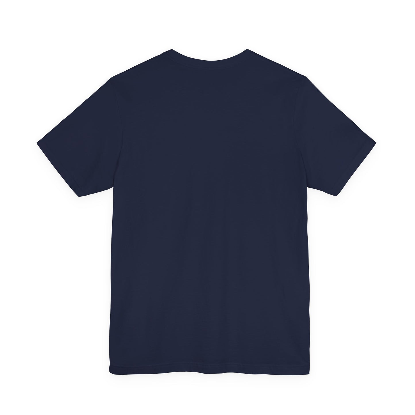 Yikes Forever Tee - dark colors with white text