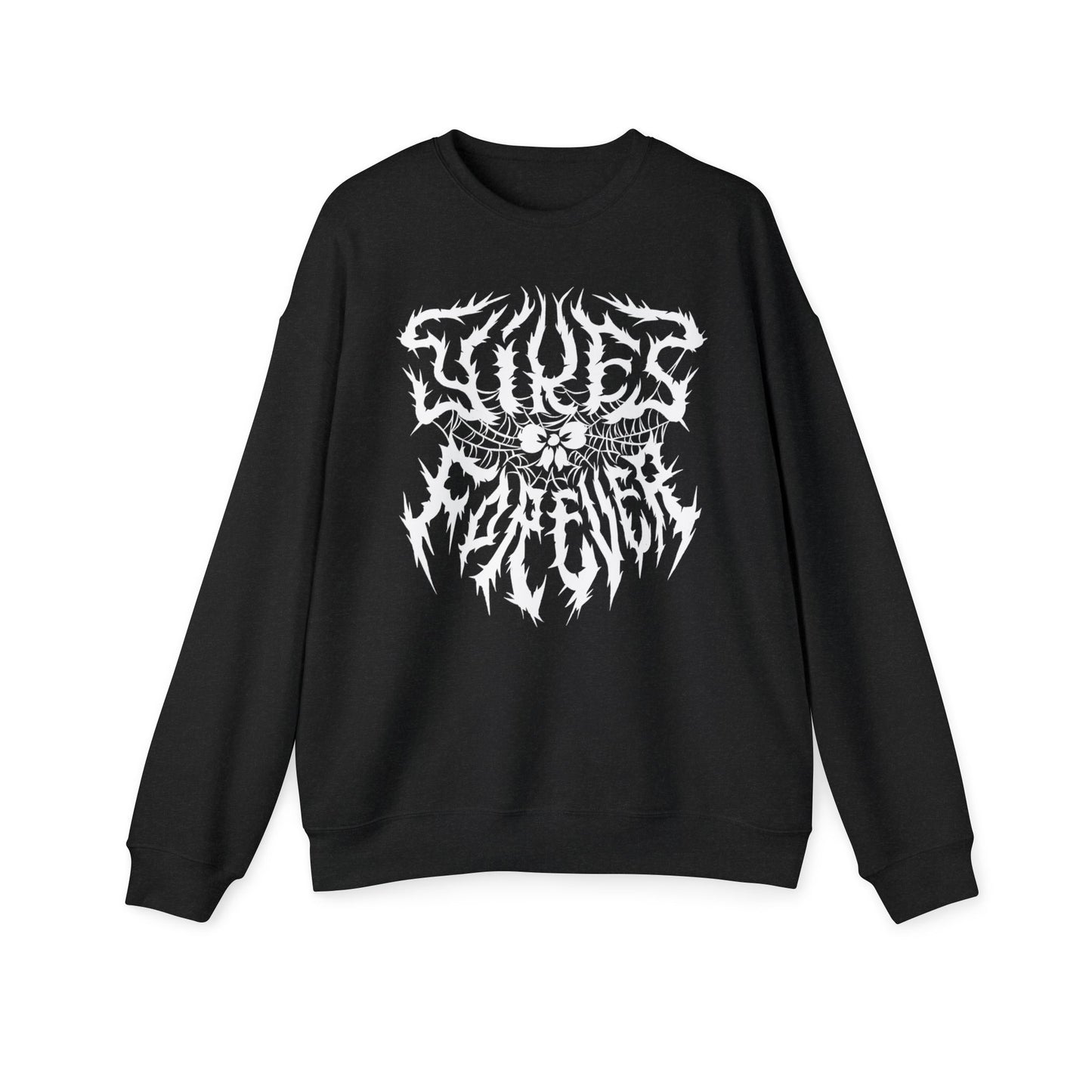 Yikes Forever Sweatshirt