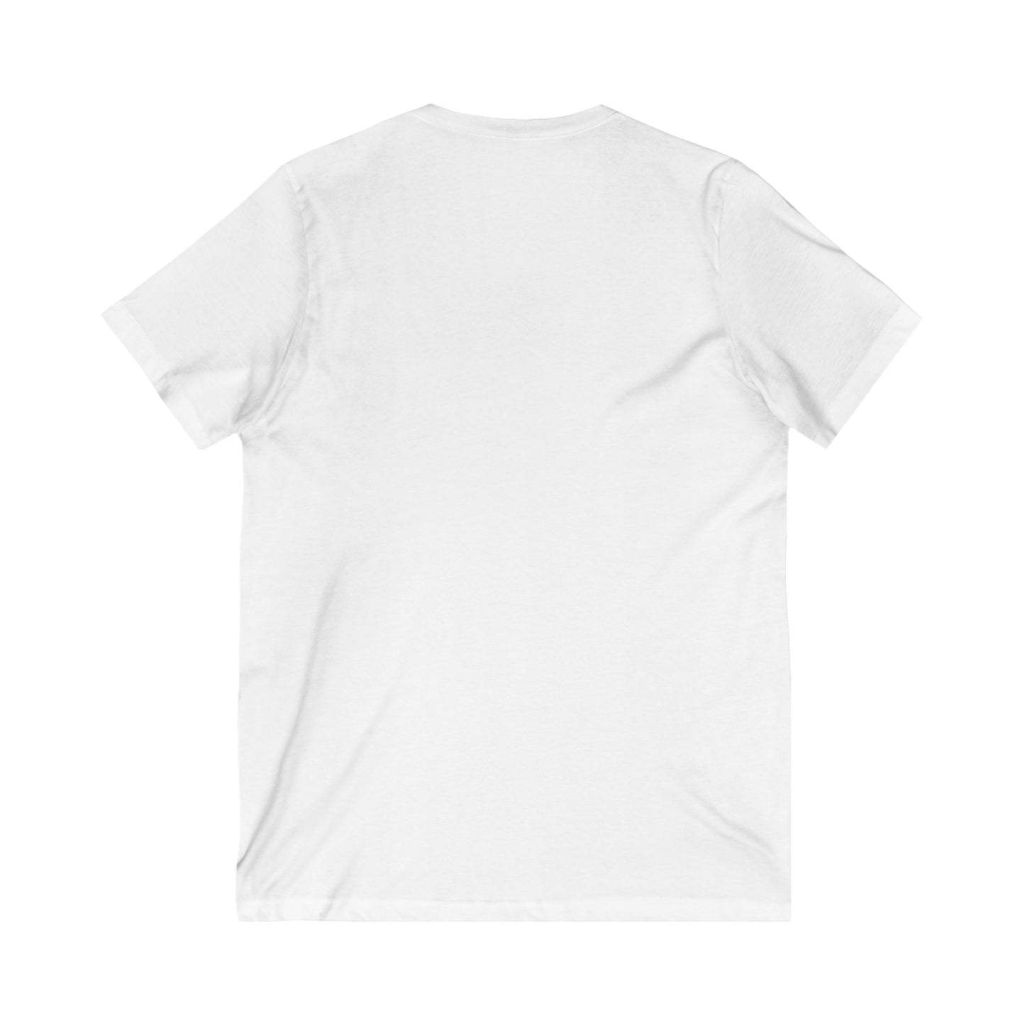 Yikes Forever V-Neck Tee