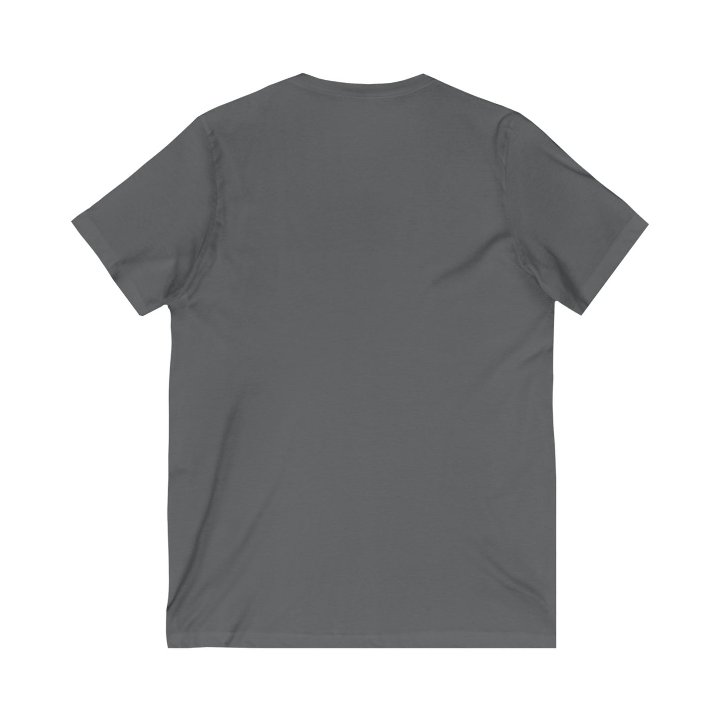 Yikes Forever V-Neck Tee