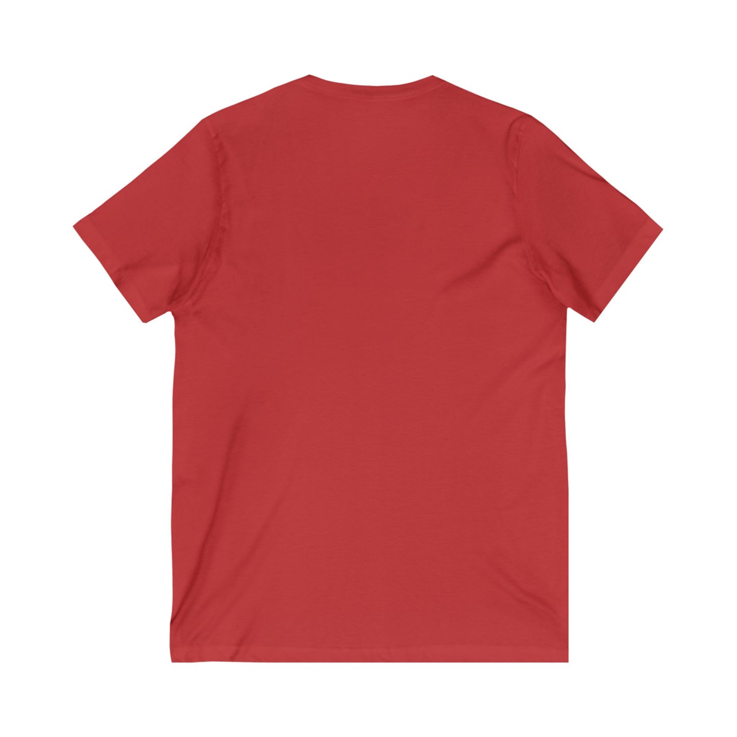 Yikes Forever V-Neck Tee