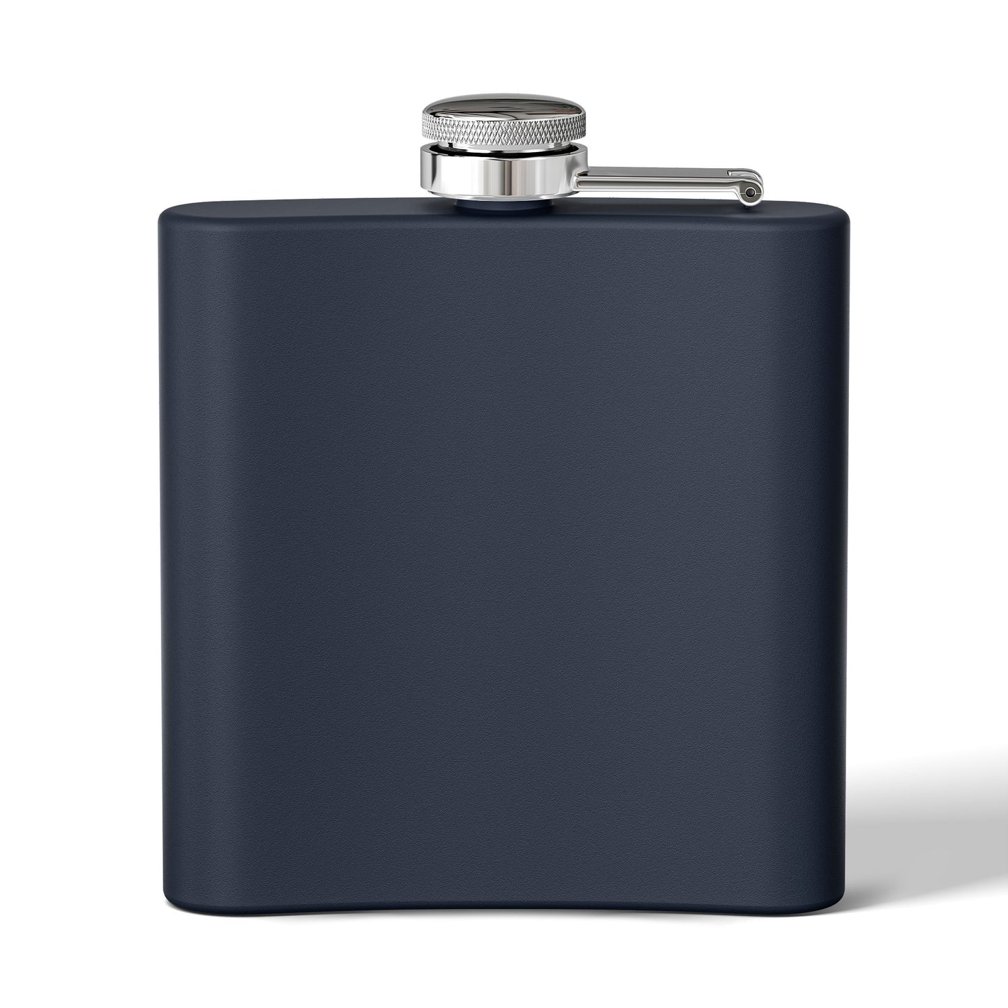 Tabletop Jocks Flask