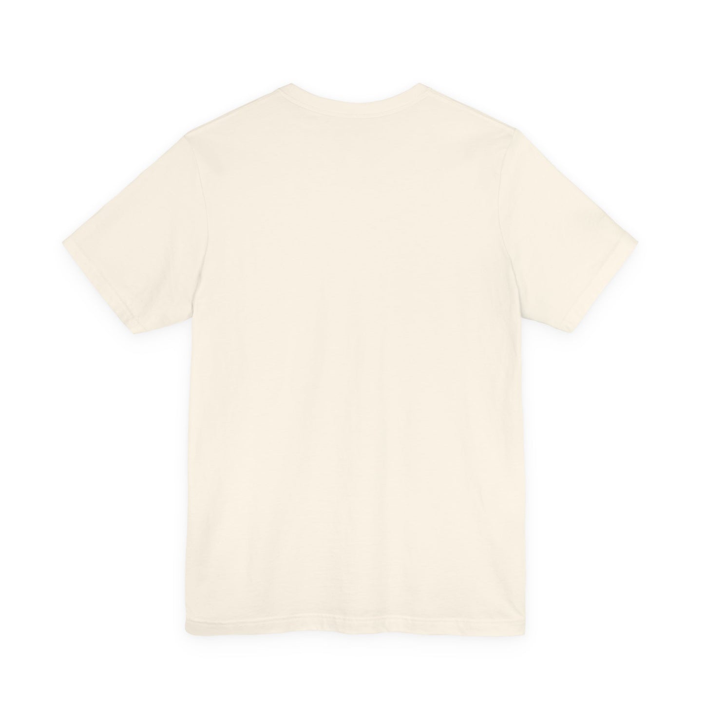 Yikes Forever Tee - light colors with black text
