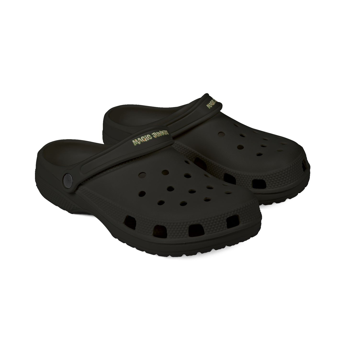 Magic Junkies Crocs