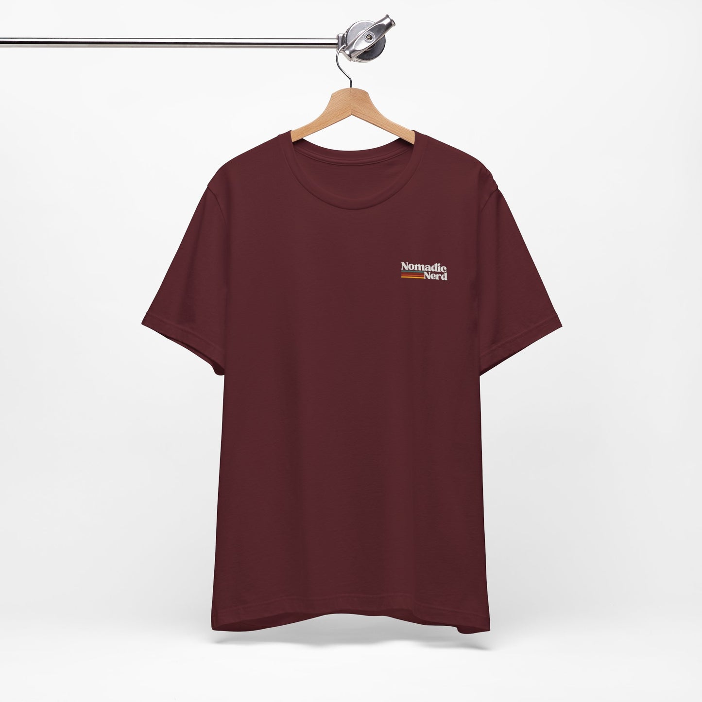 "Stay Grateful." - Premium Tee
