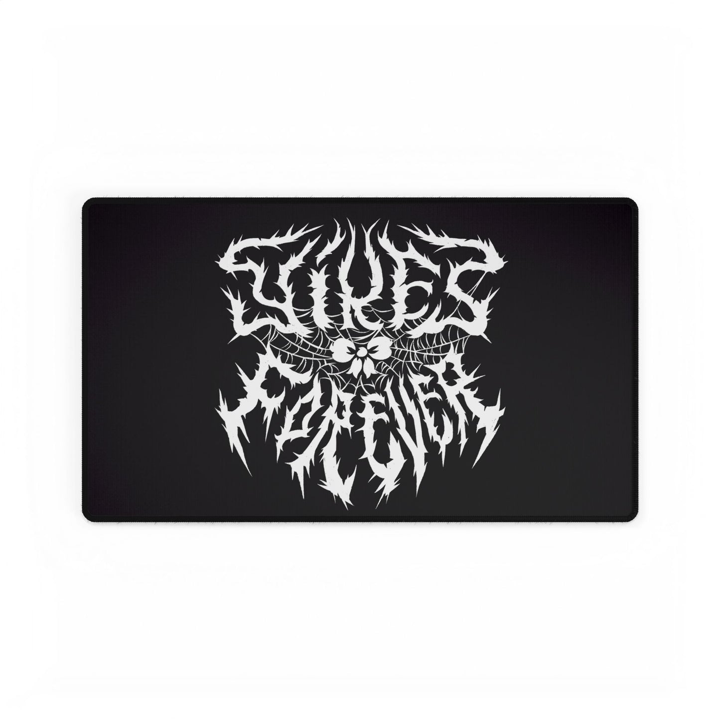 "Yikes Forever" 24 x 14 MTG Playmat