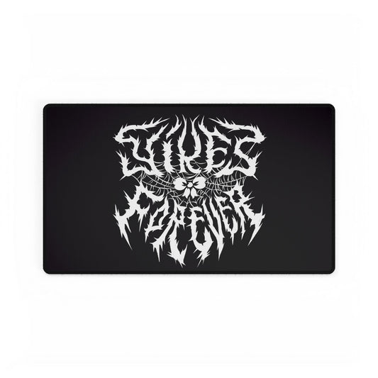 "Yikes Forever" 24 x 14 MTG Playmat