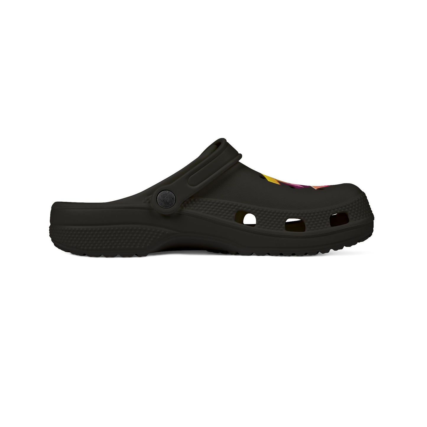 Tabletop Crocs