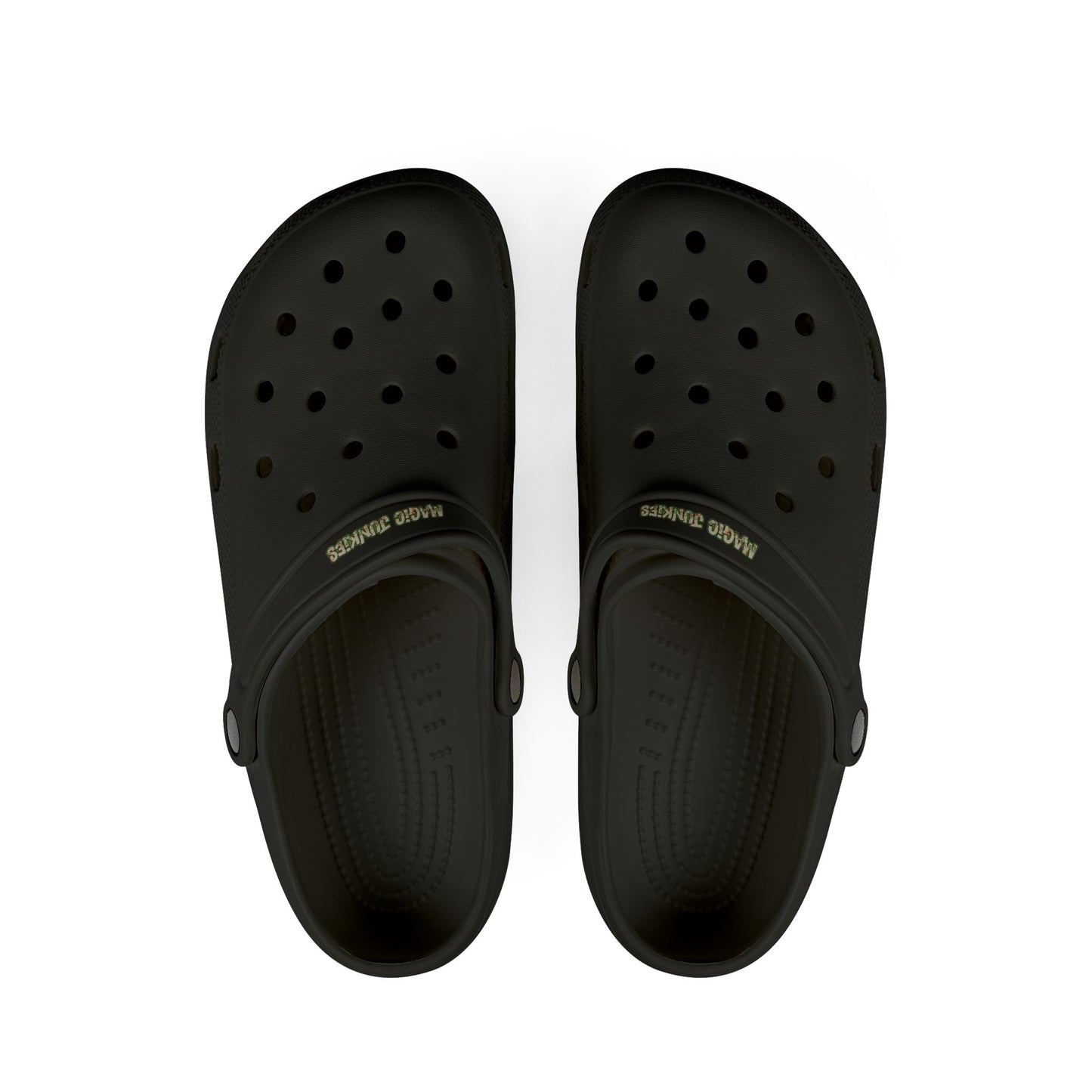 Magic Junkies Crocs
