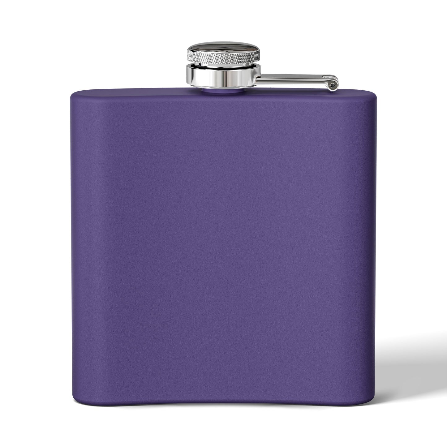 Tabletop Jocks Flask