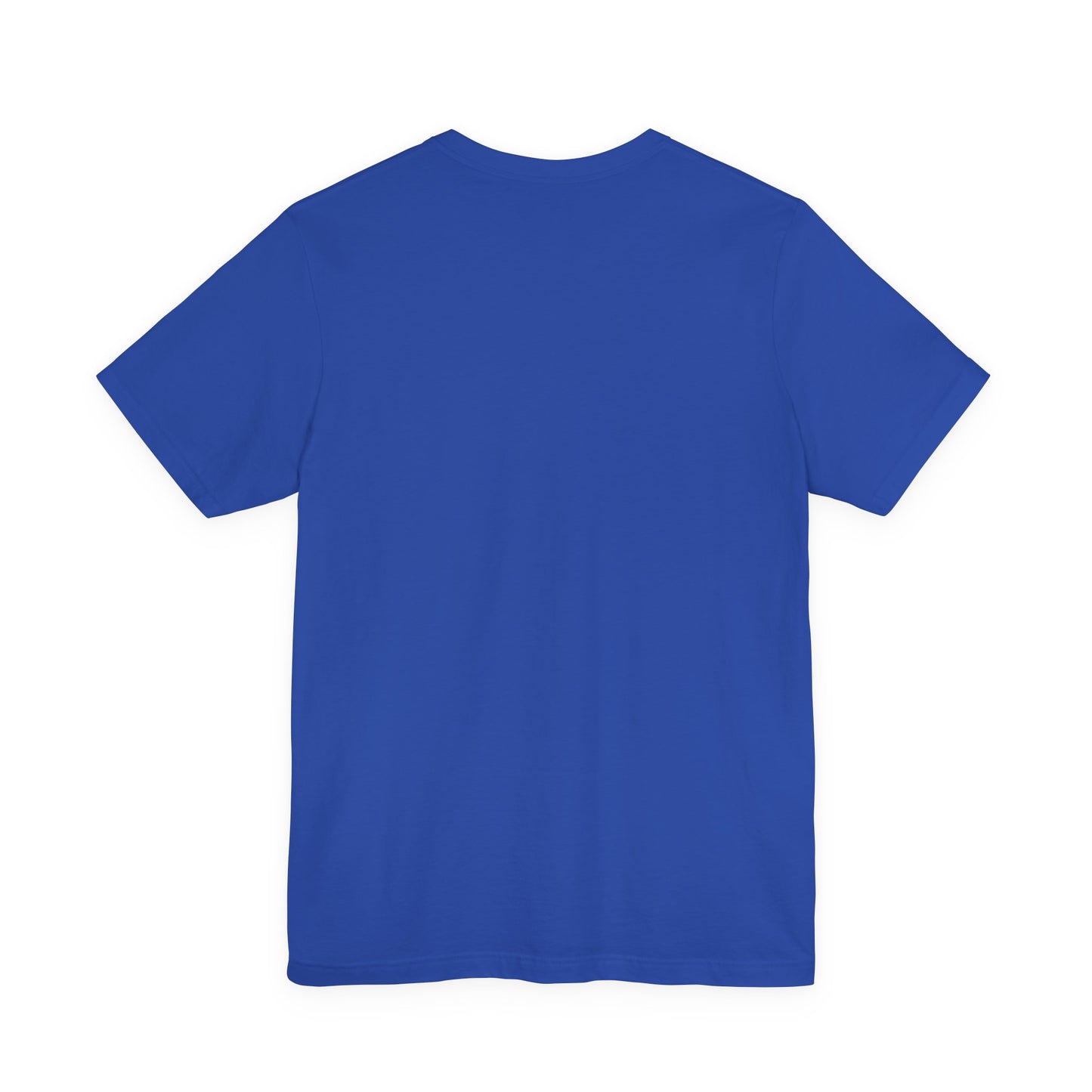 Yikes Forever Tee - dark colors with white text