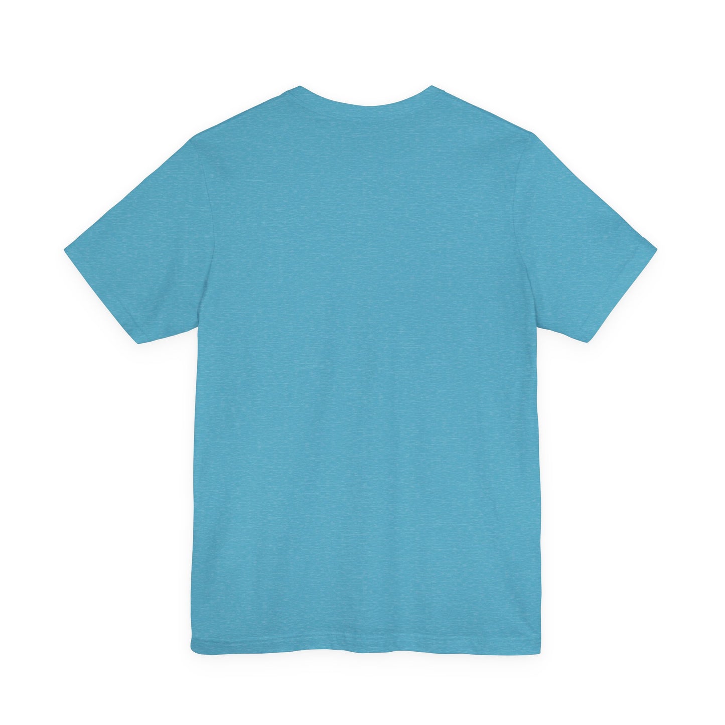 Yikes Forever Tee - light colors with black text