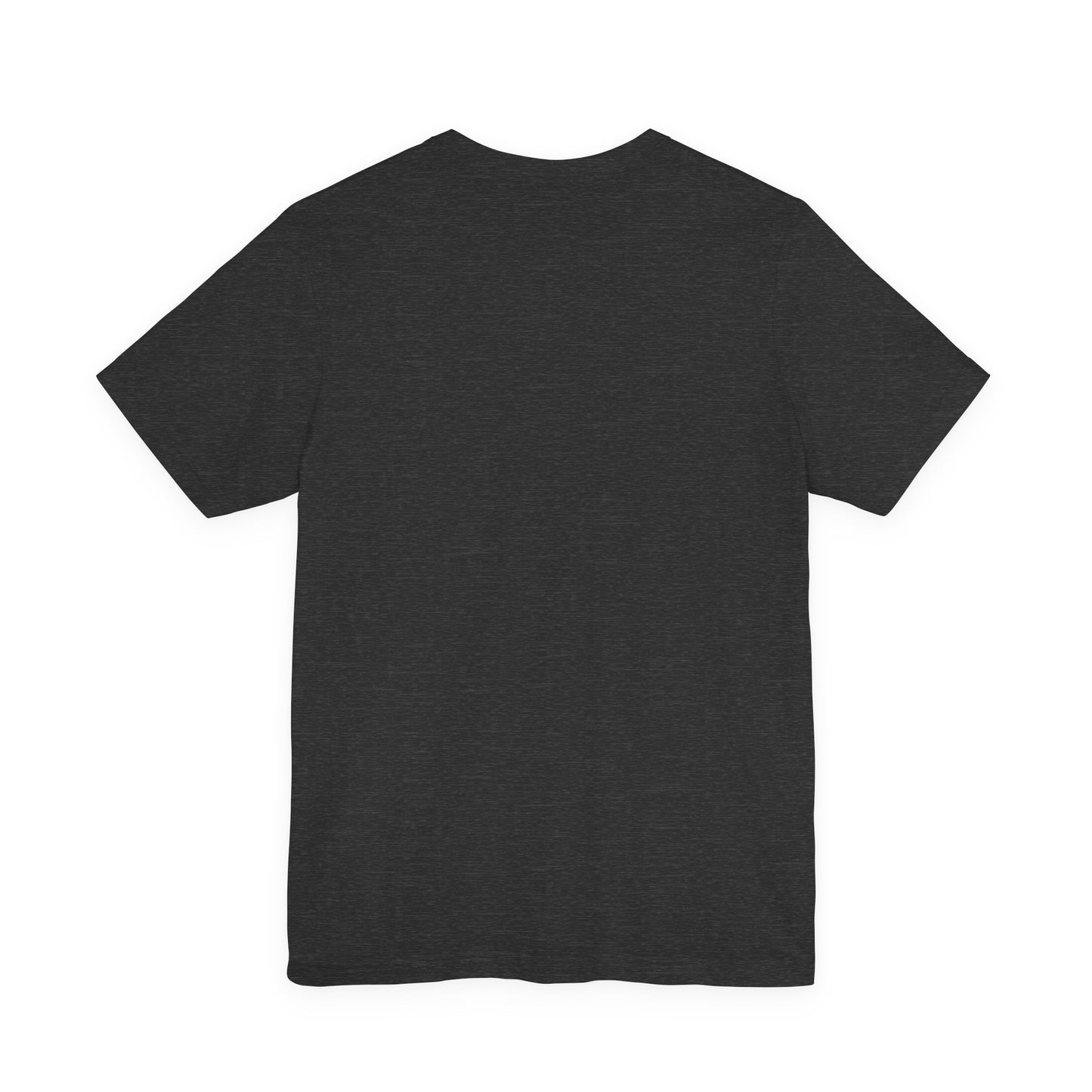 Yikes Forever Tee - dark colors with white text