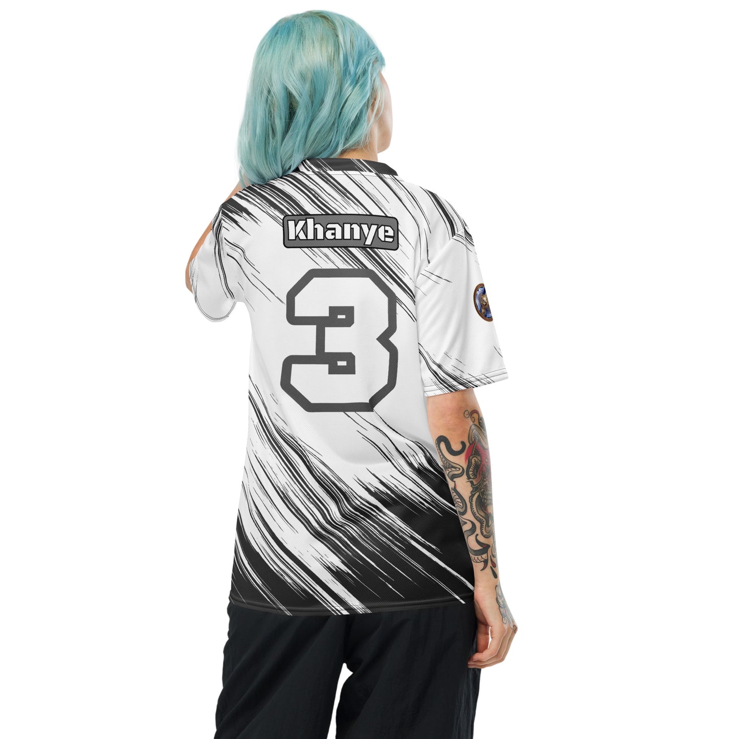 Fast Don't Lie Guild Team Jersey