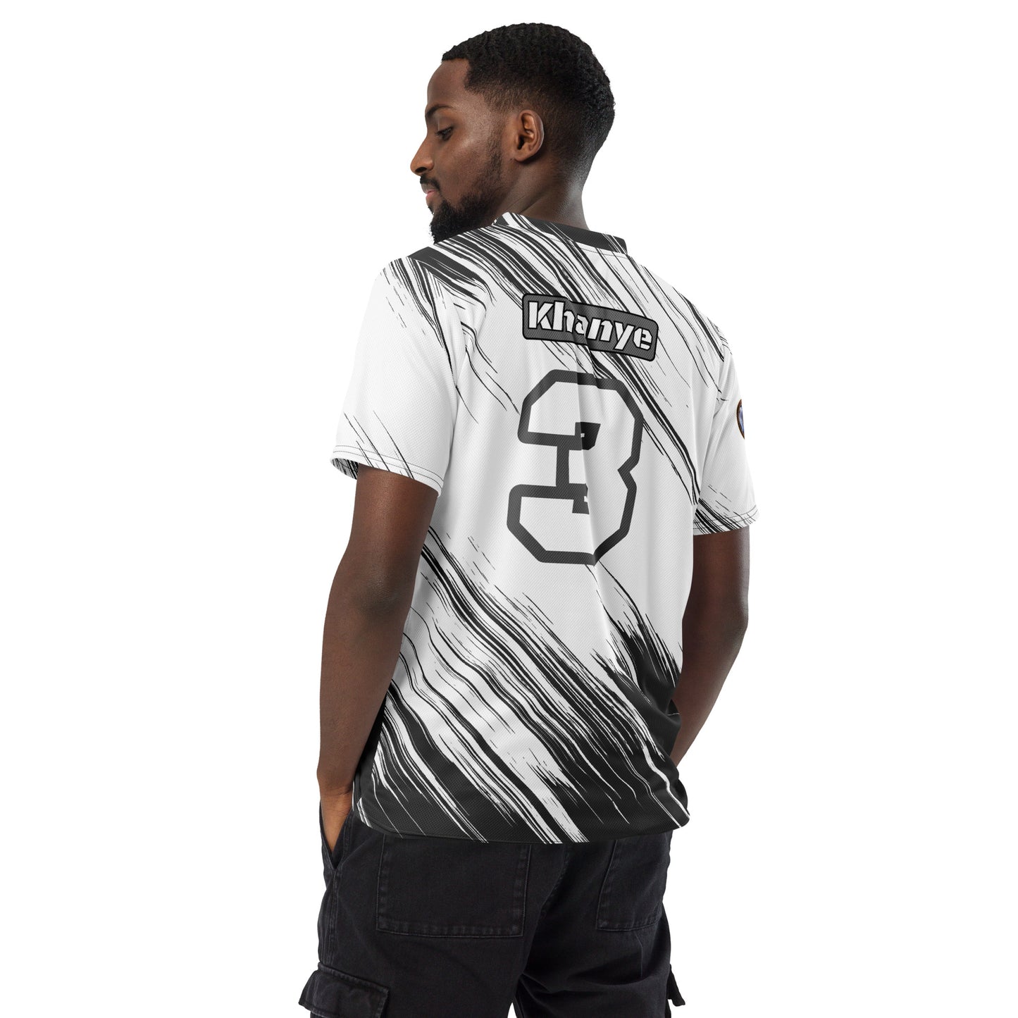 Fast Don't Lie Guild Team Jersey