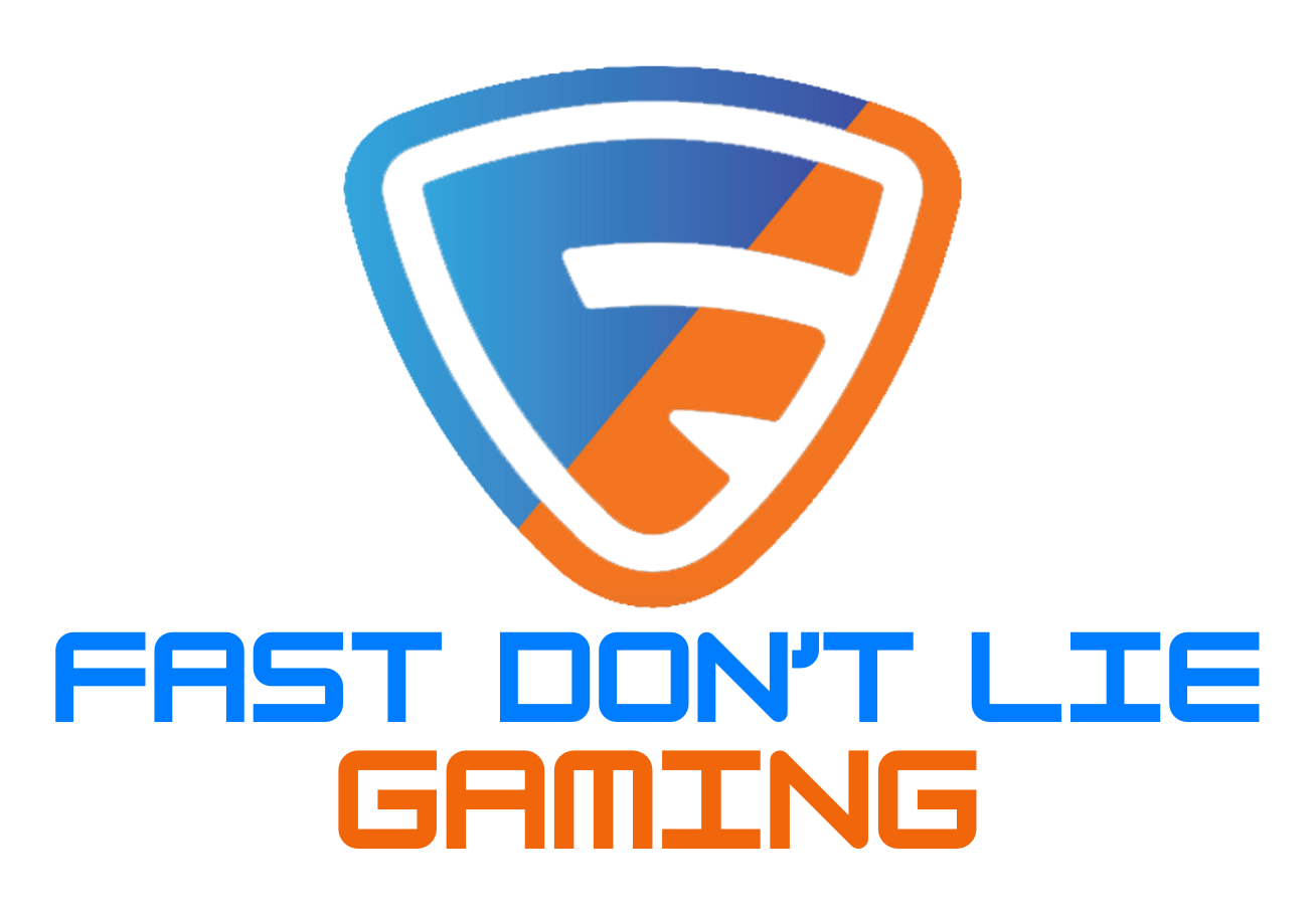 Fast Don't Lie General Tournament Entry