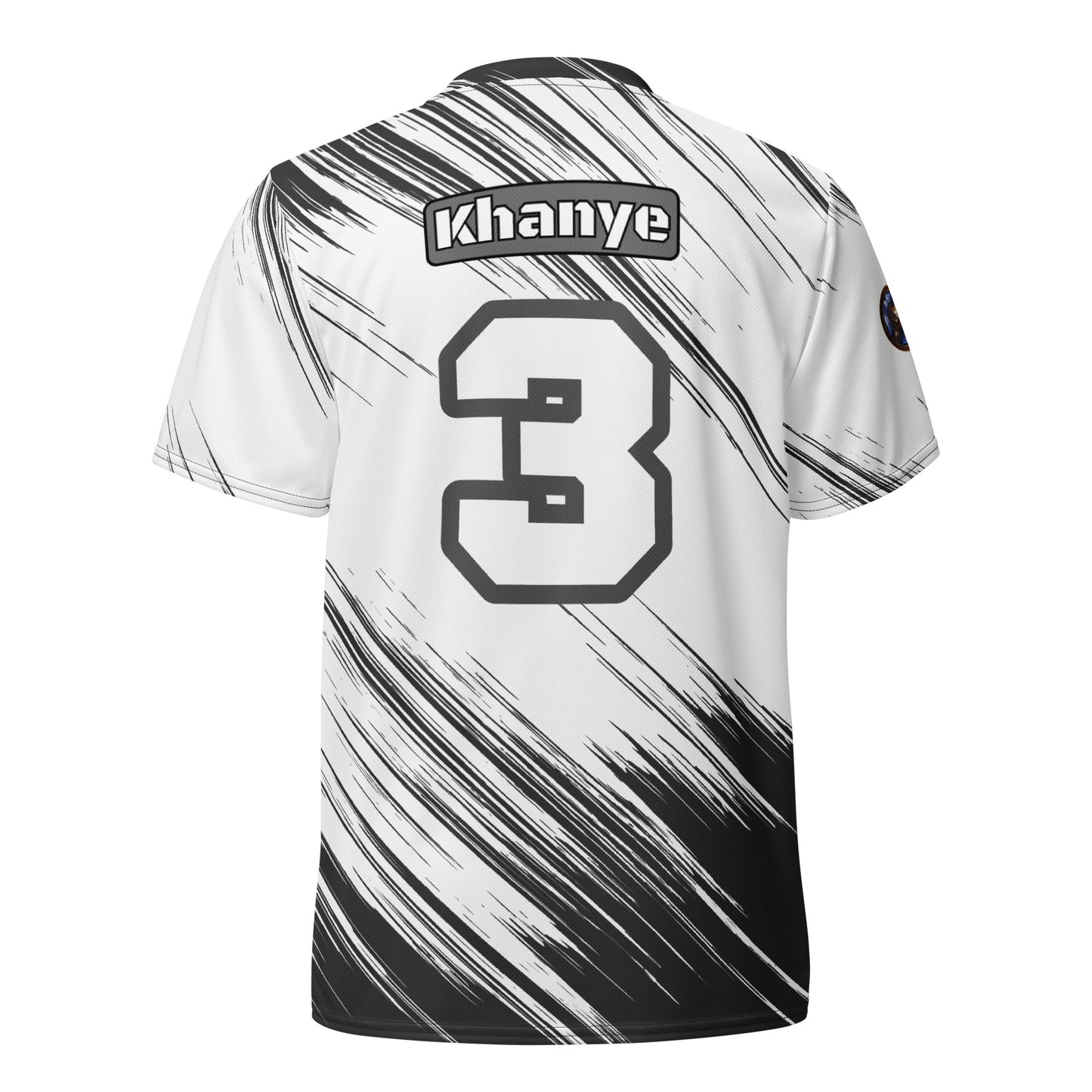 Fast Don't Lie Guild Team Jersey