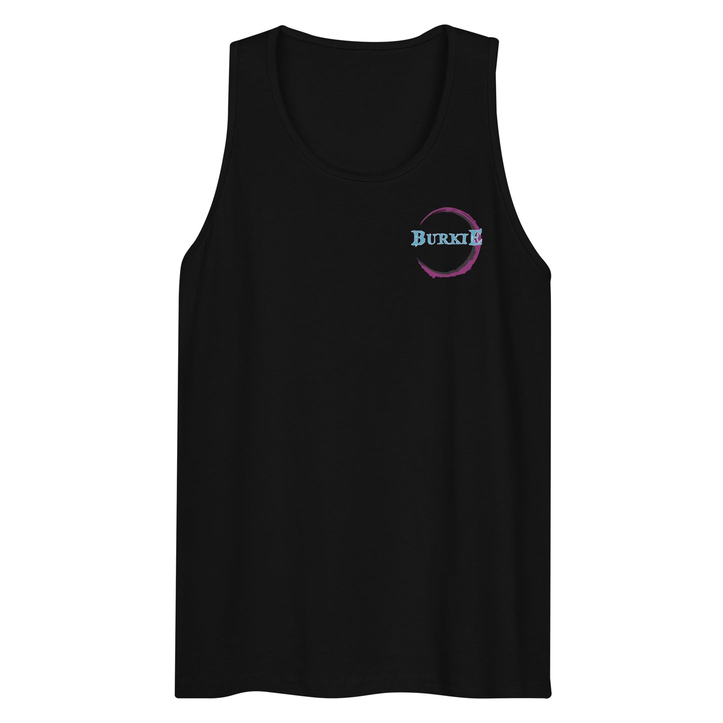 Burkie Premium Tank Top