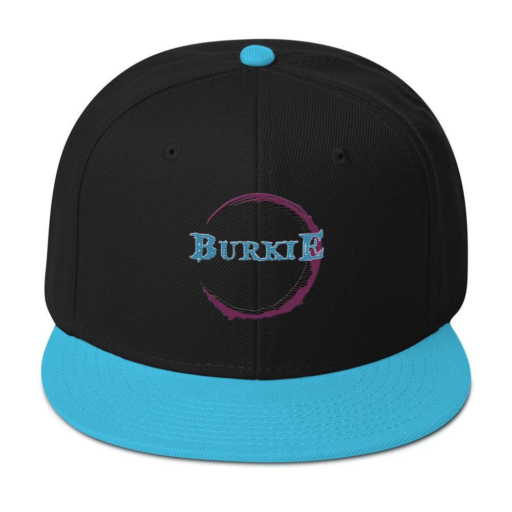 Burkie Snapback