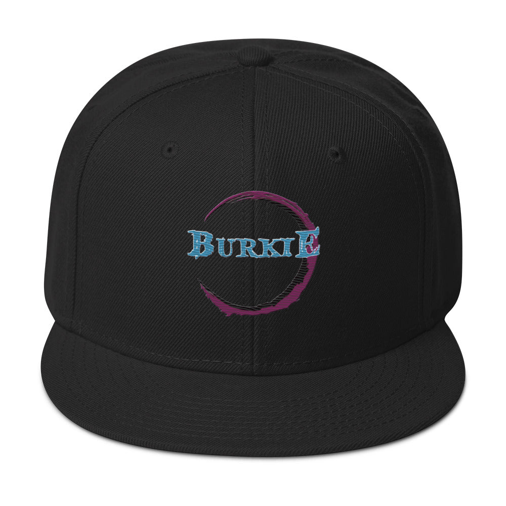 Burkie Snapback