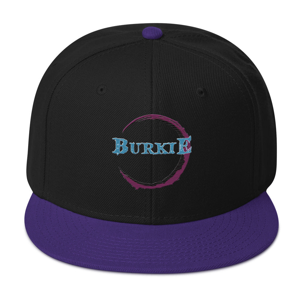 Burkie Snapback
