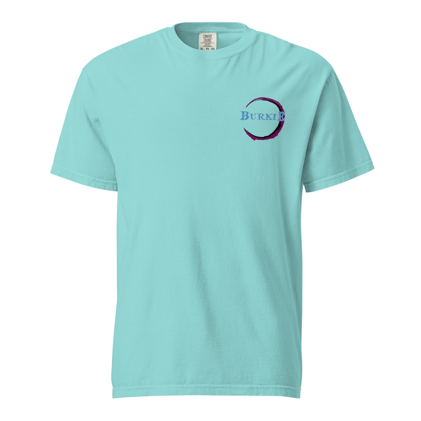 Burkie Heavyweight Tee