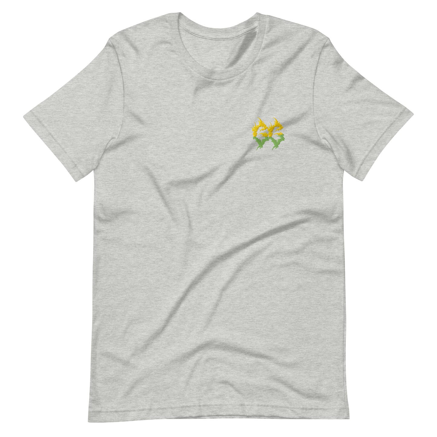 Goblin Grounds Tee