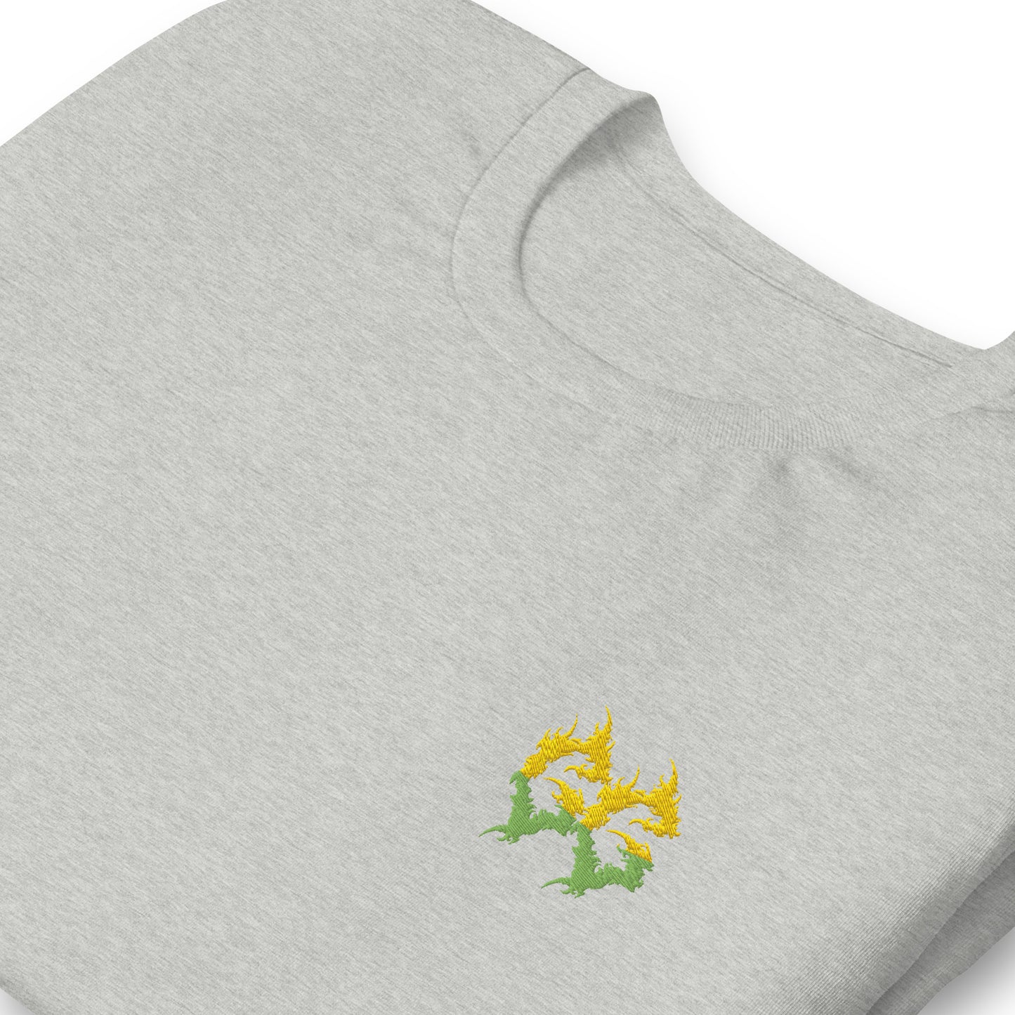 Goblin Grounds Tee