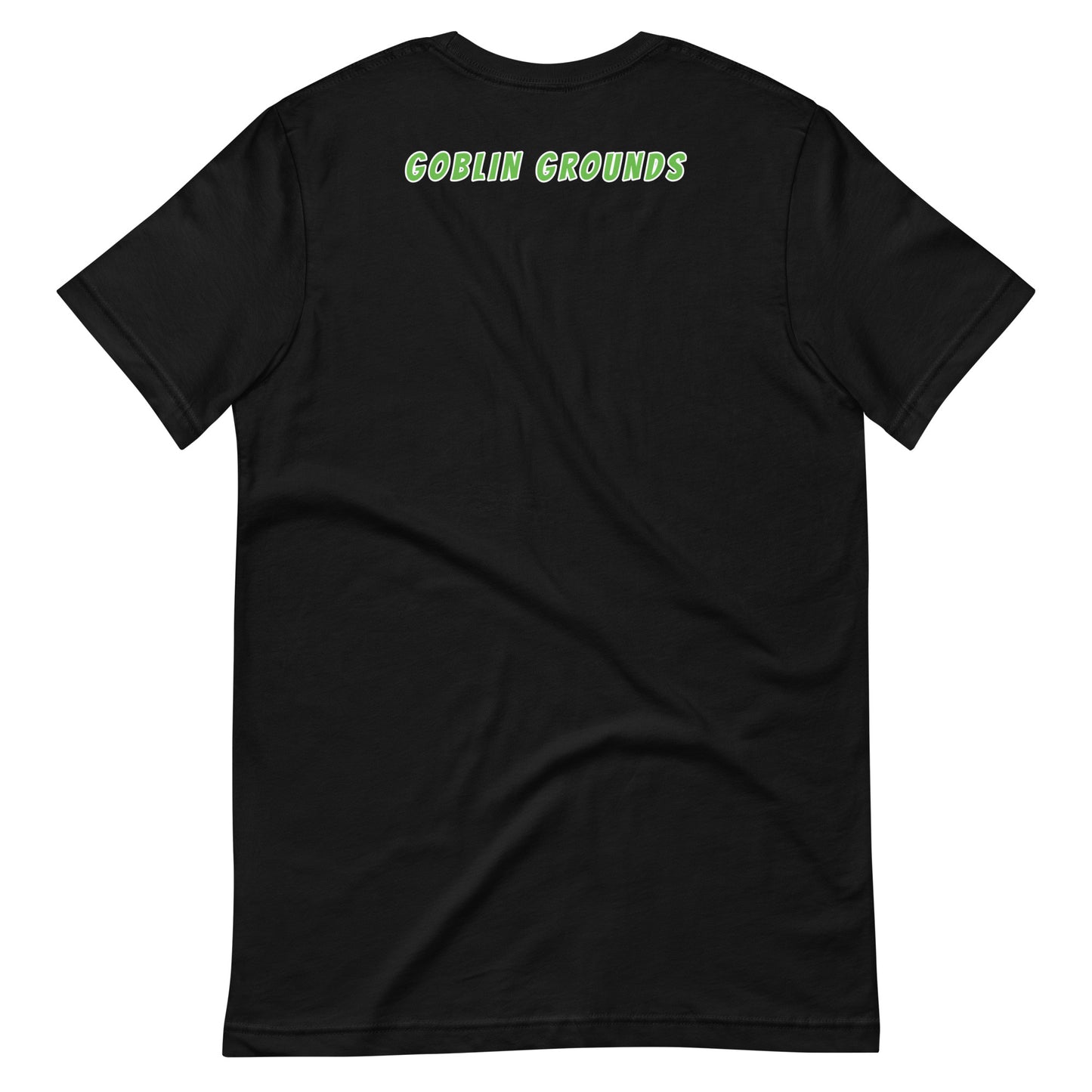 Goblin Grounds Tee