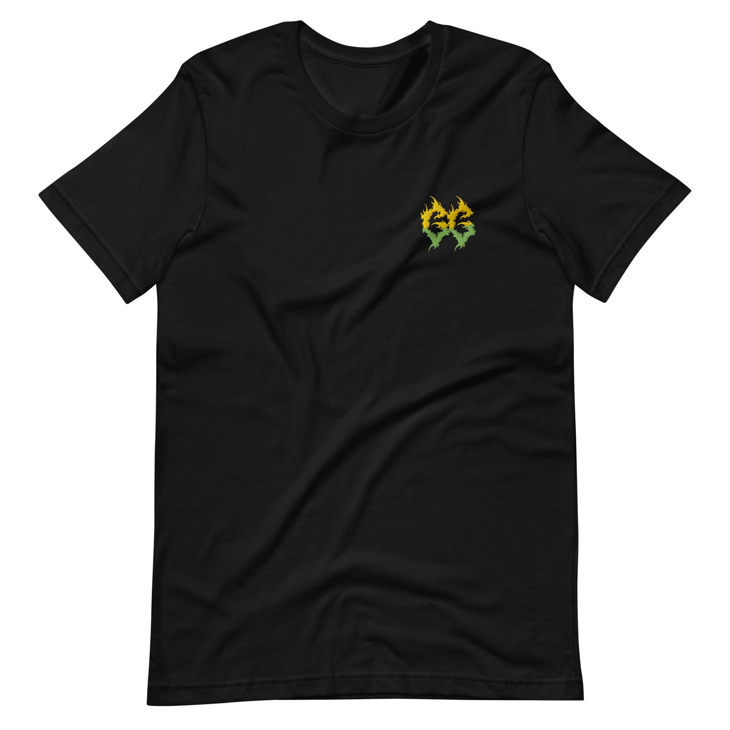Goblin Grounds Tee