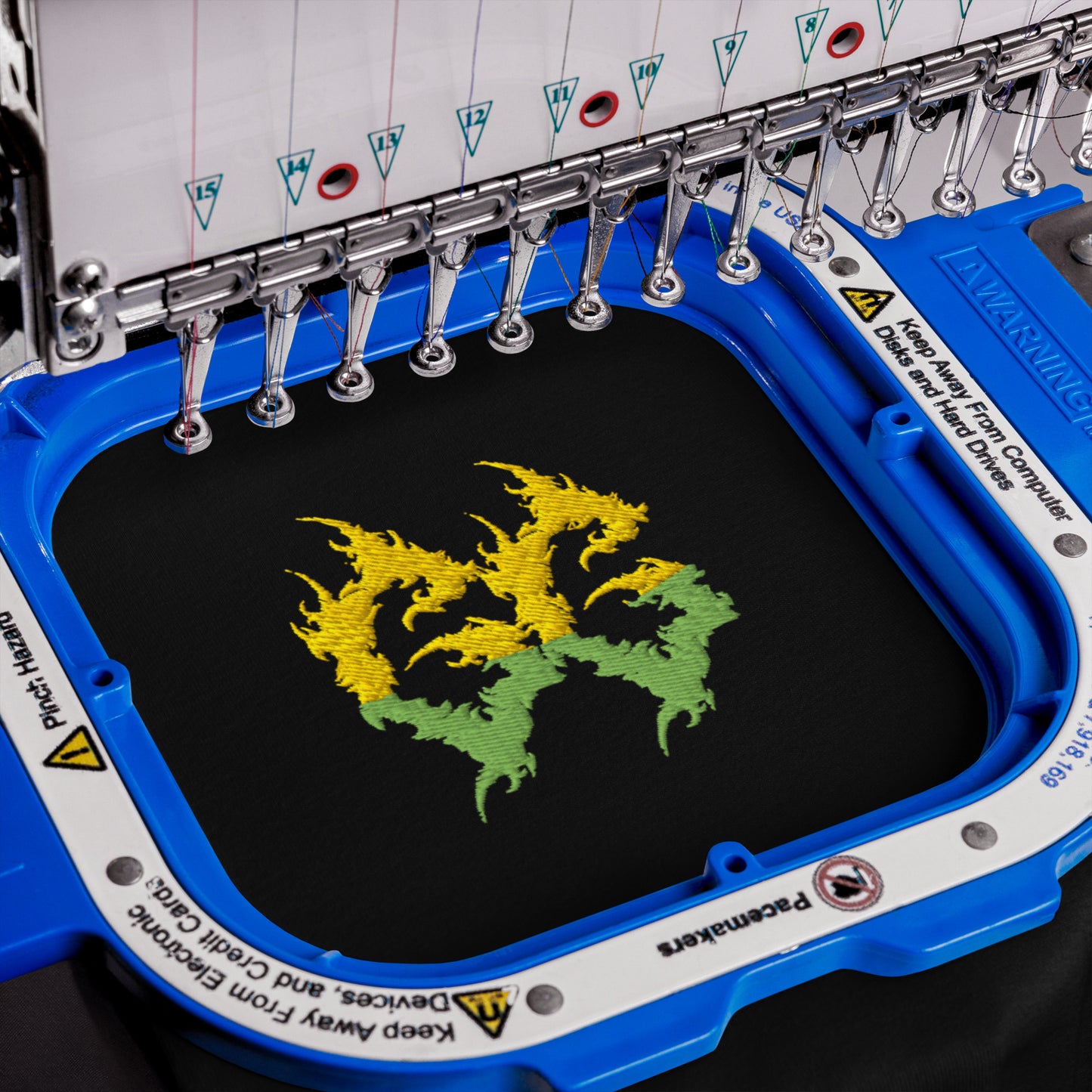 Goblin Grounds Tee