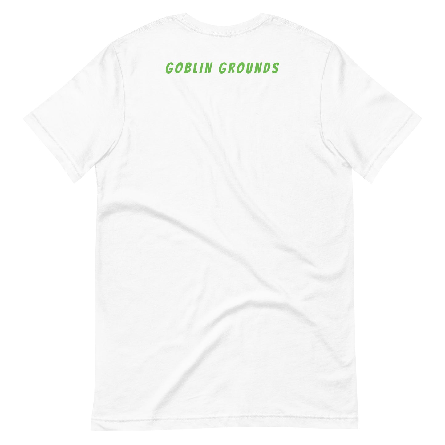 Goblin Grounds Tee