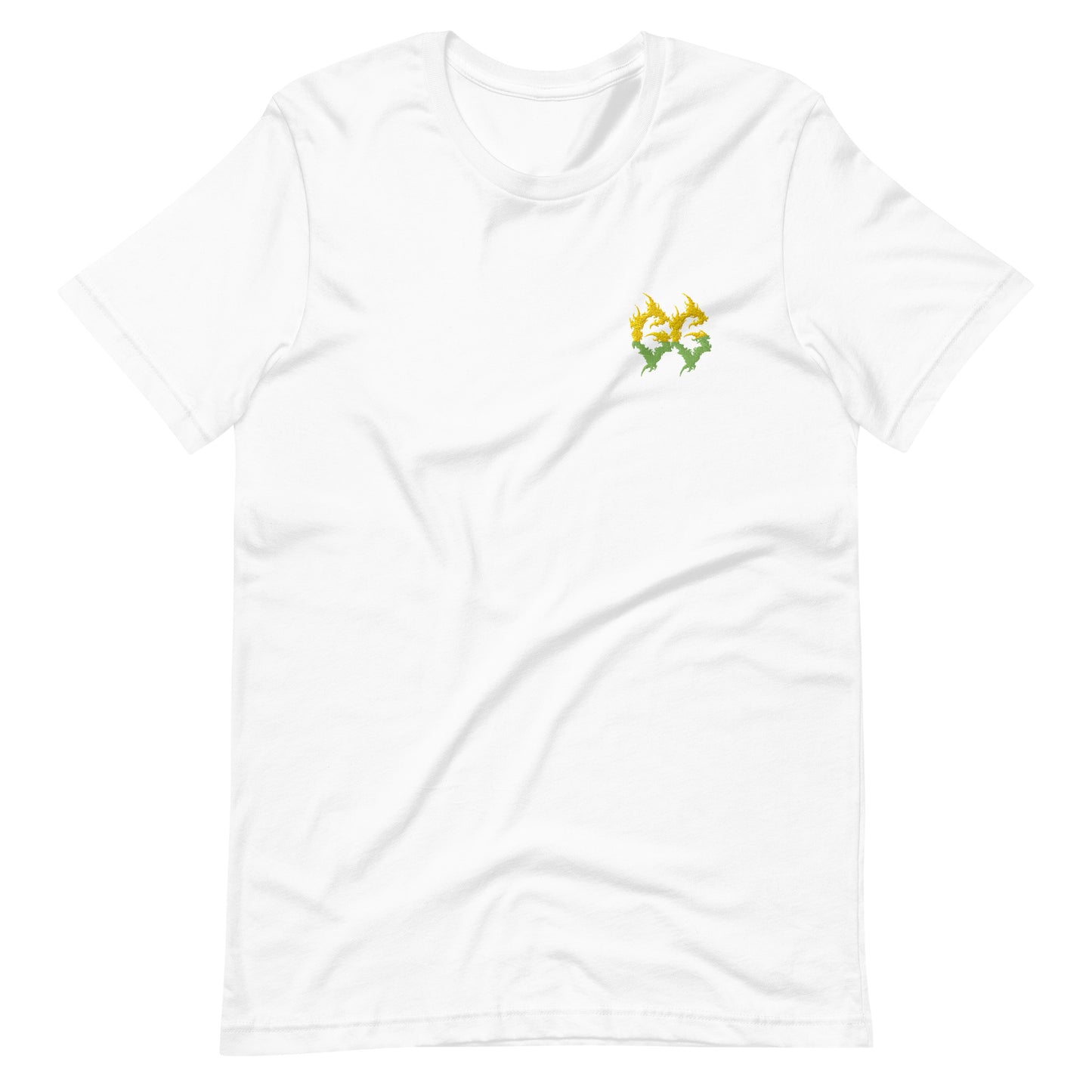 Goblin Grounds Tee