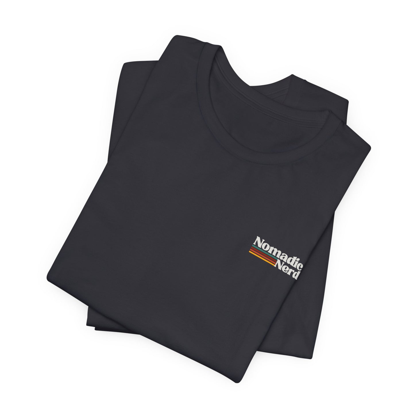 "Stay Grateful." - Premium Tee