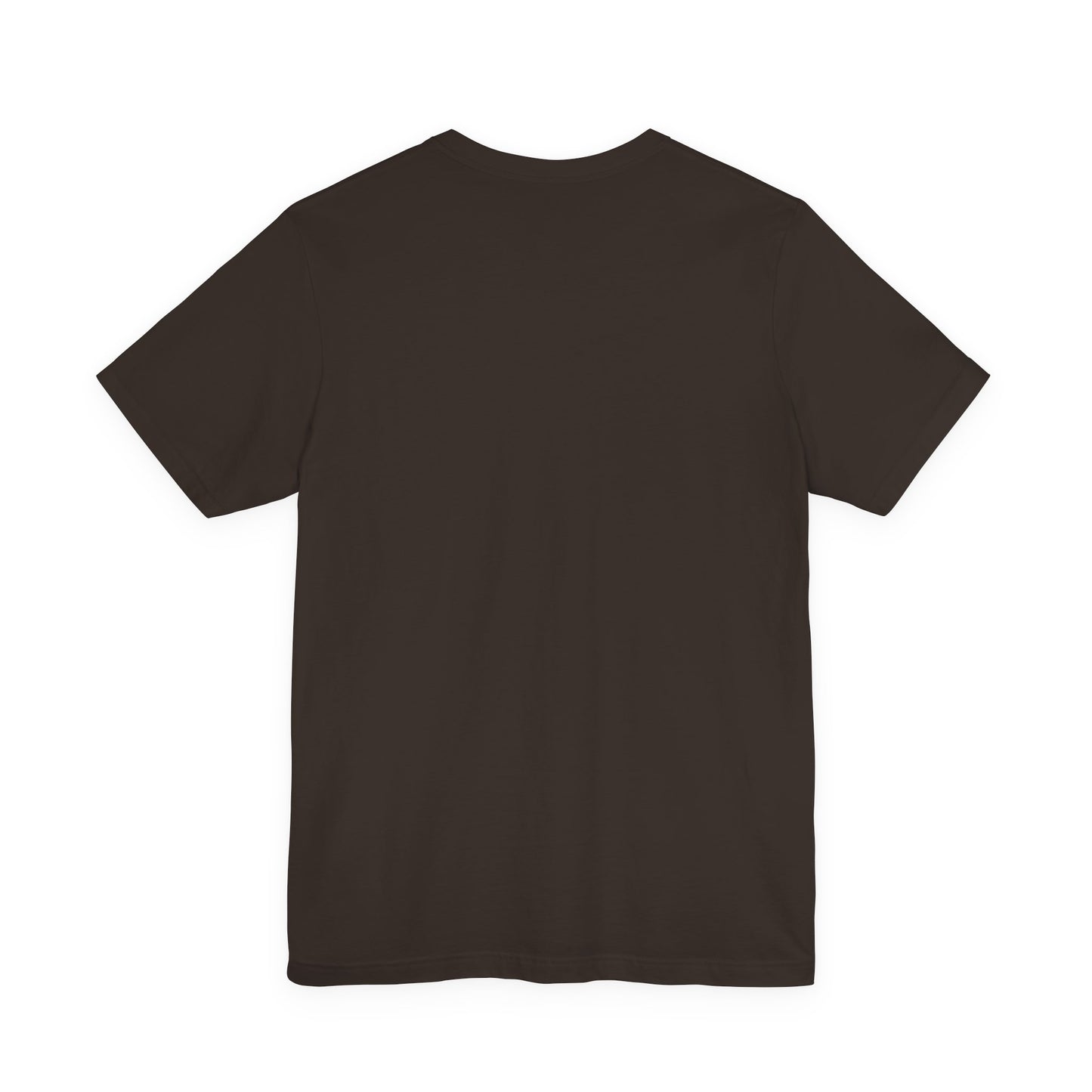 Yikes Forever Tee - dark colors with white text