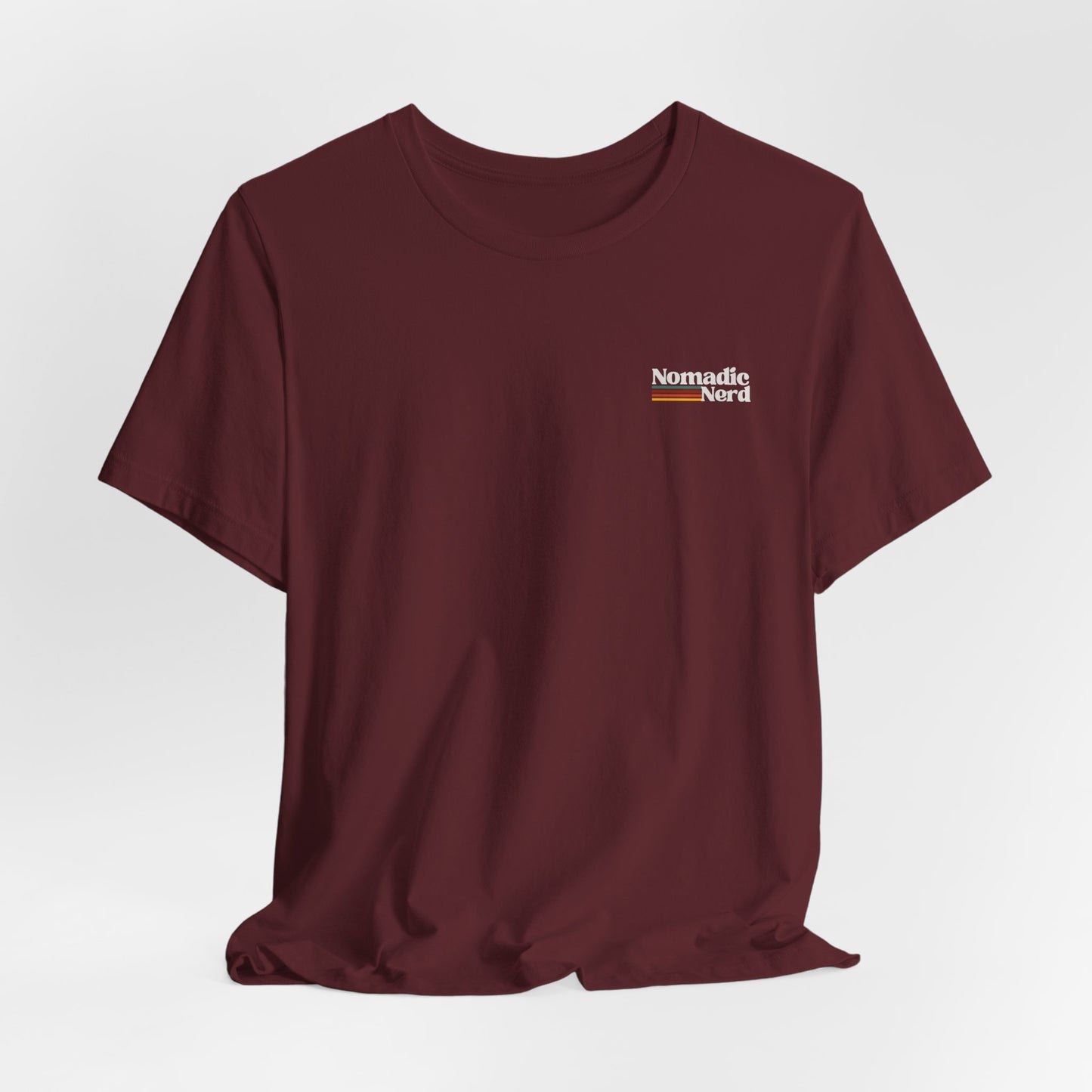 "Stay Grateful." - Premium Tee
