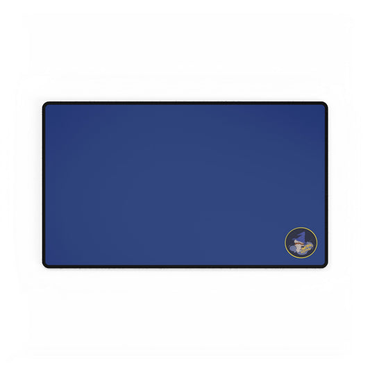You're so plain - 24 x 14 MTG Blue Playmat