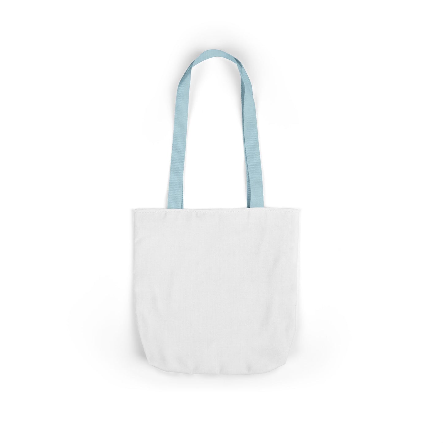 The Counterspell Countess Canvas Bag