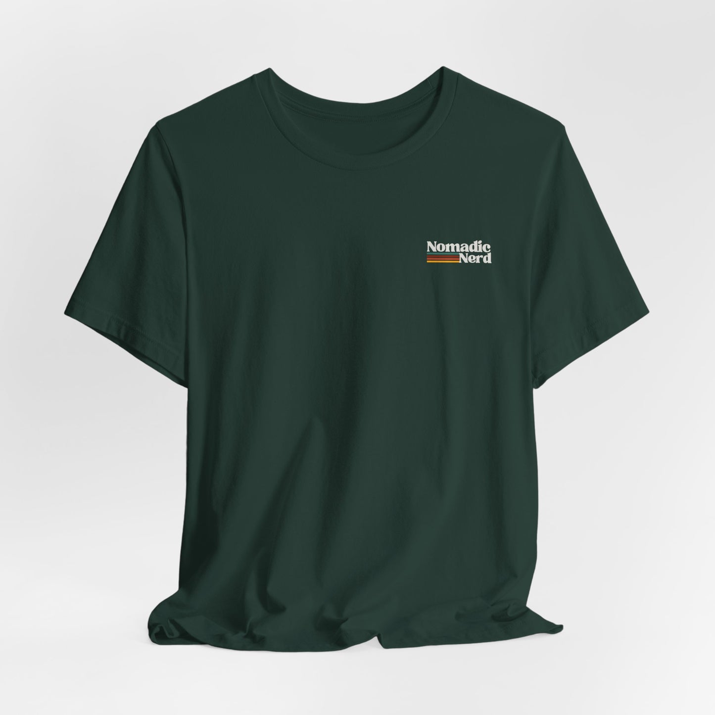 "Stay Grateful." - Premium Tee
