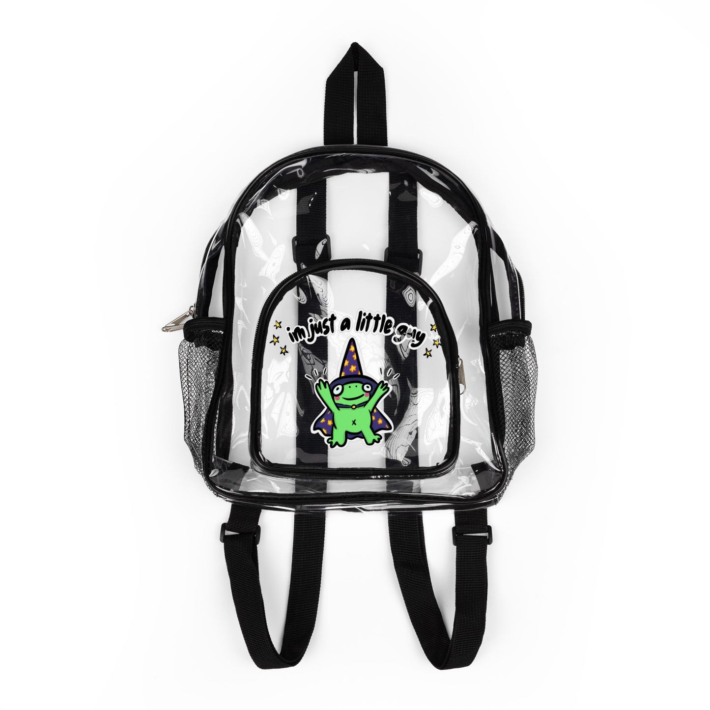 KP Stadium Backpack