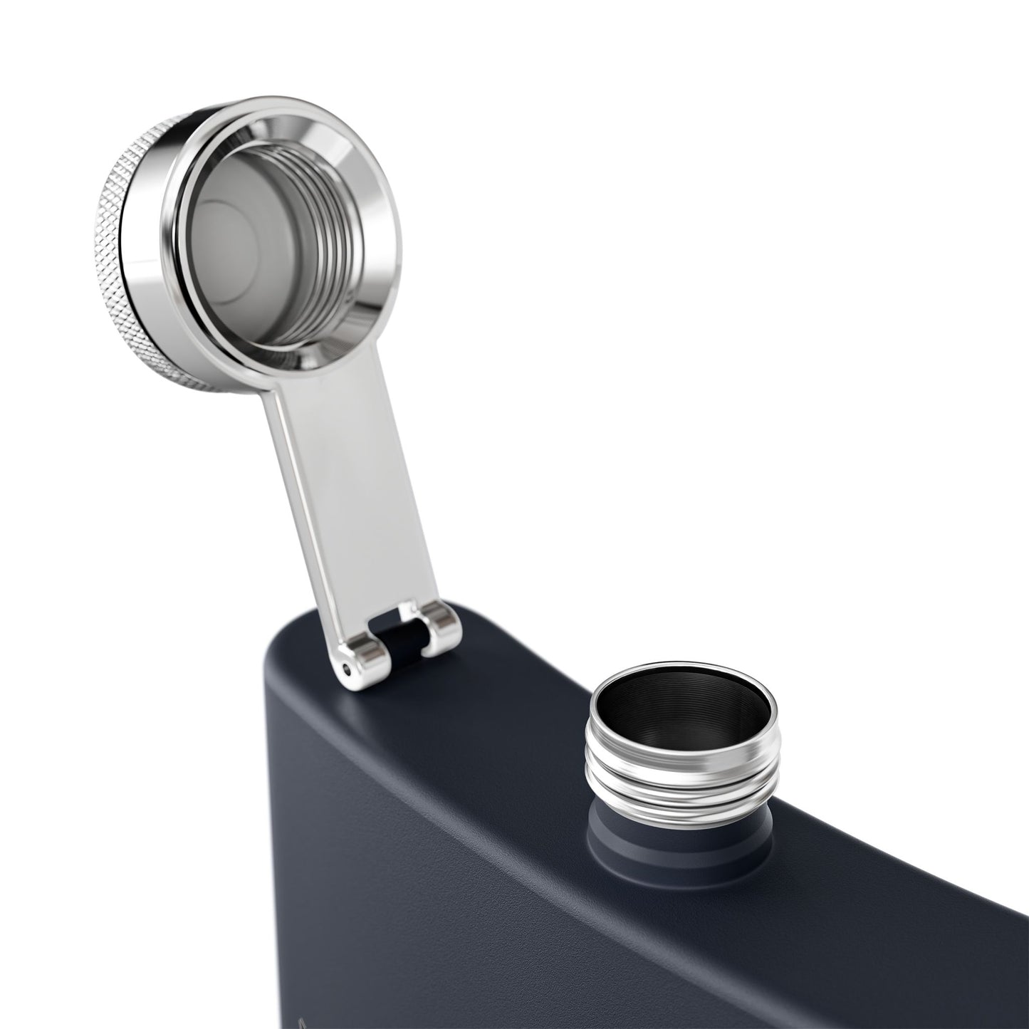 Tabletop Jocks Flask