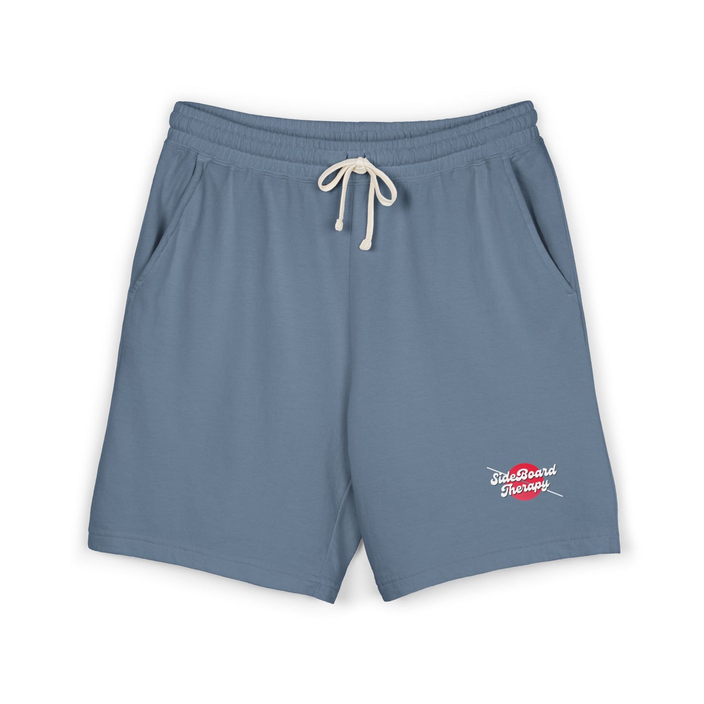 Sideboard Therapy Fleece Sweat Shorts