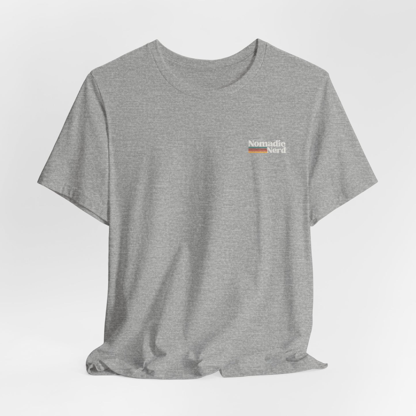 "Stay Grateful." - Premium Tee