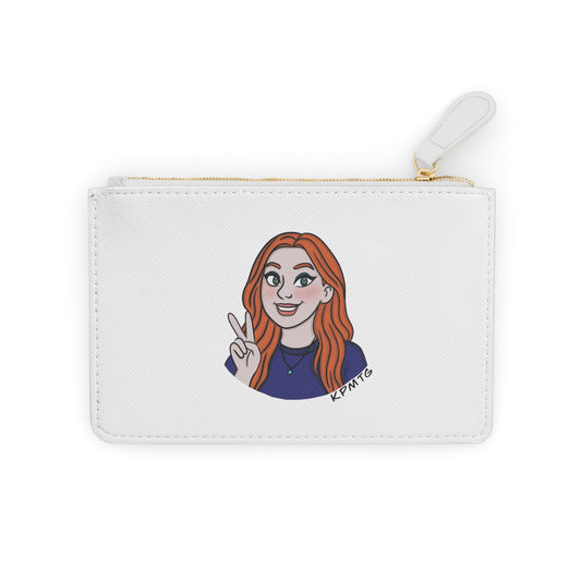 KP Mini Clutch Bag