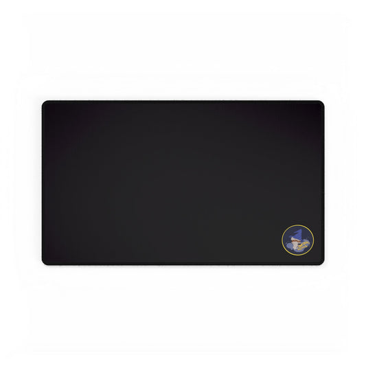 You're so plain - 24 x 14 MTG Black Playmat