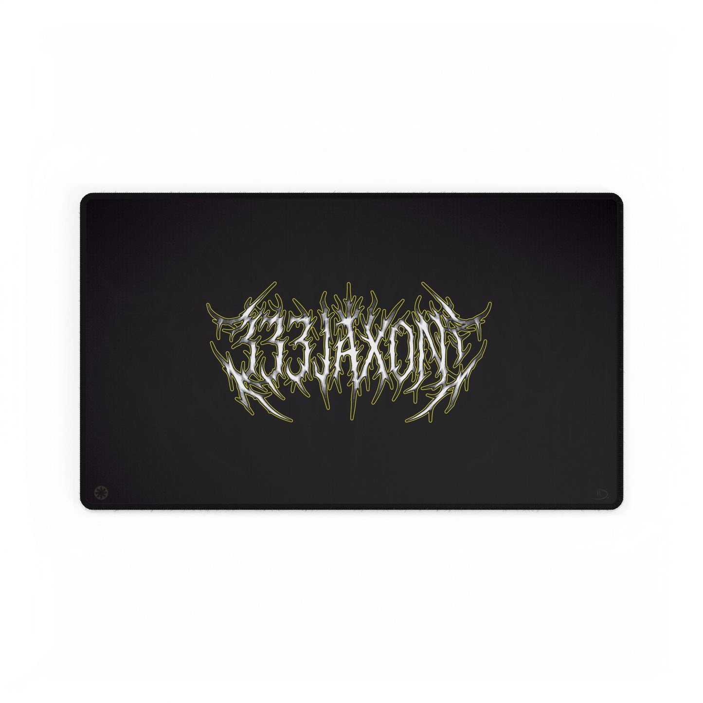 "333Jaxon Plains" 24 x 14 MTG Playmat