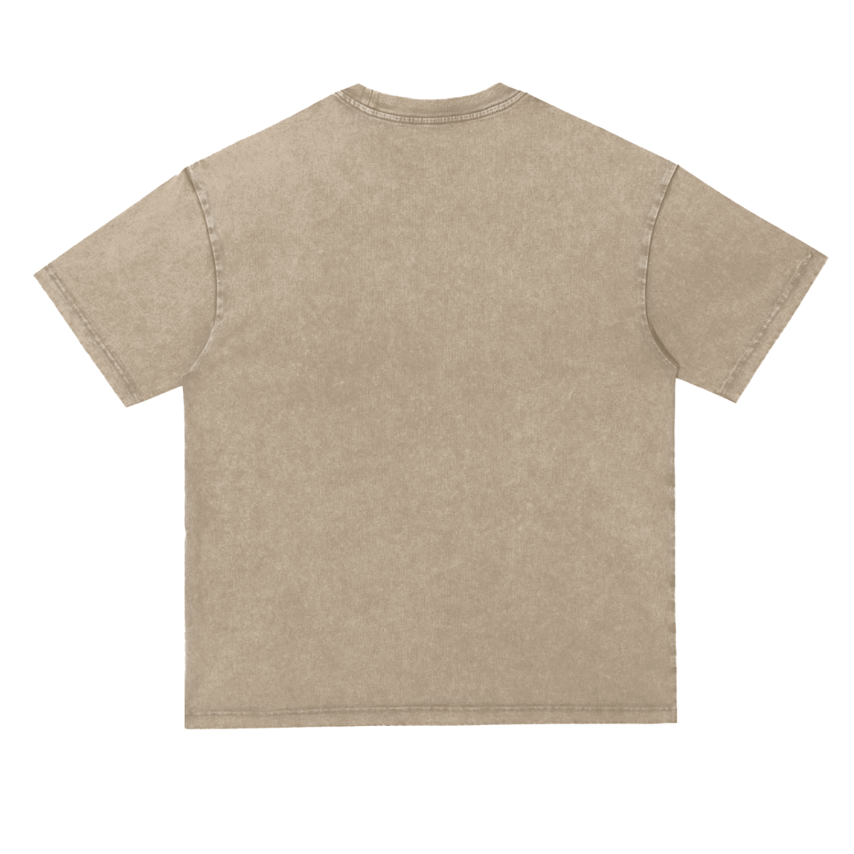 Coffee and Cards Oversize Tee