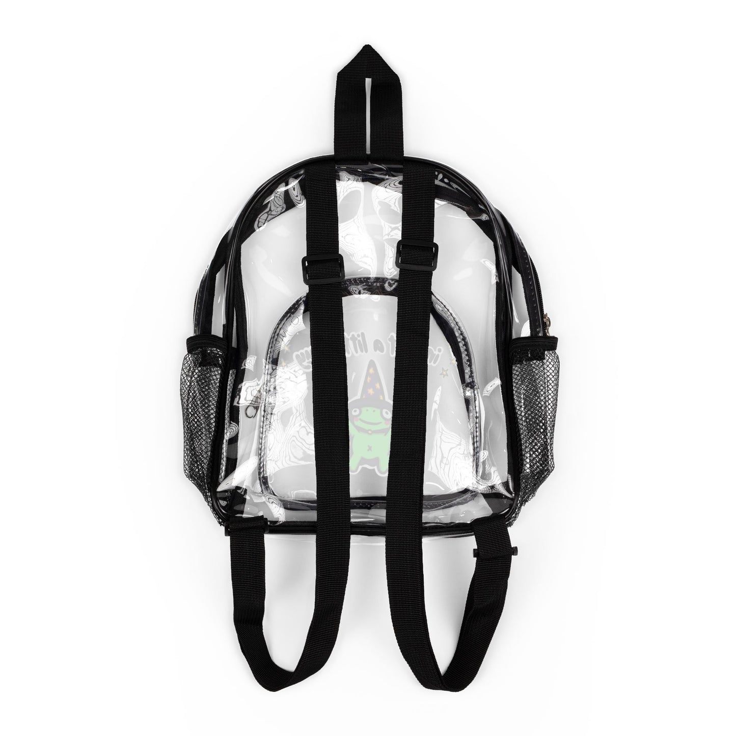 KP Stadium Backpack